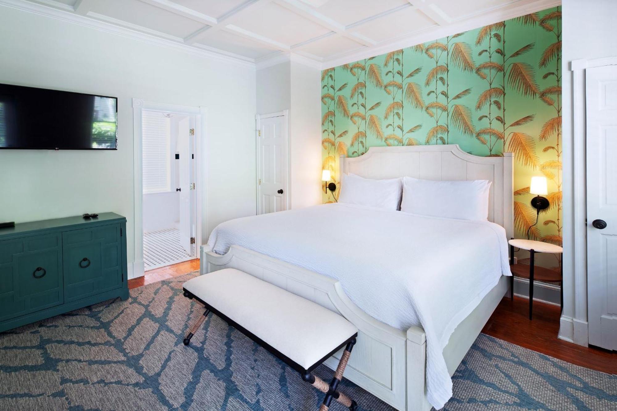 Coco Plum Inn คีย์เวสต์ ภายนอก รูปภาพ