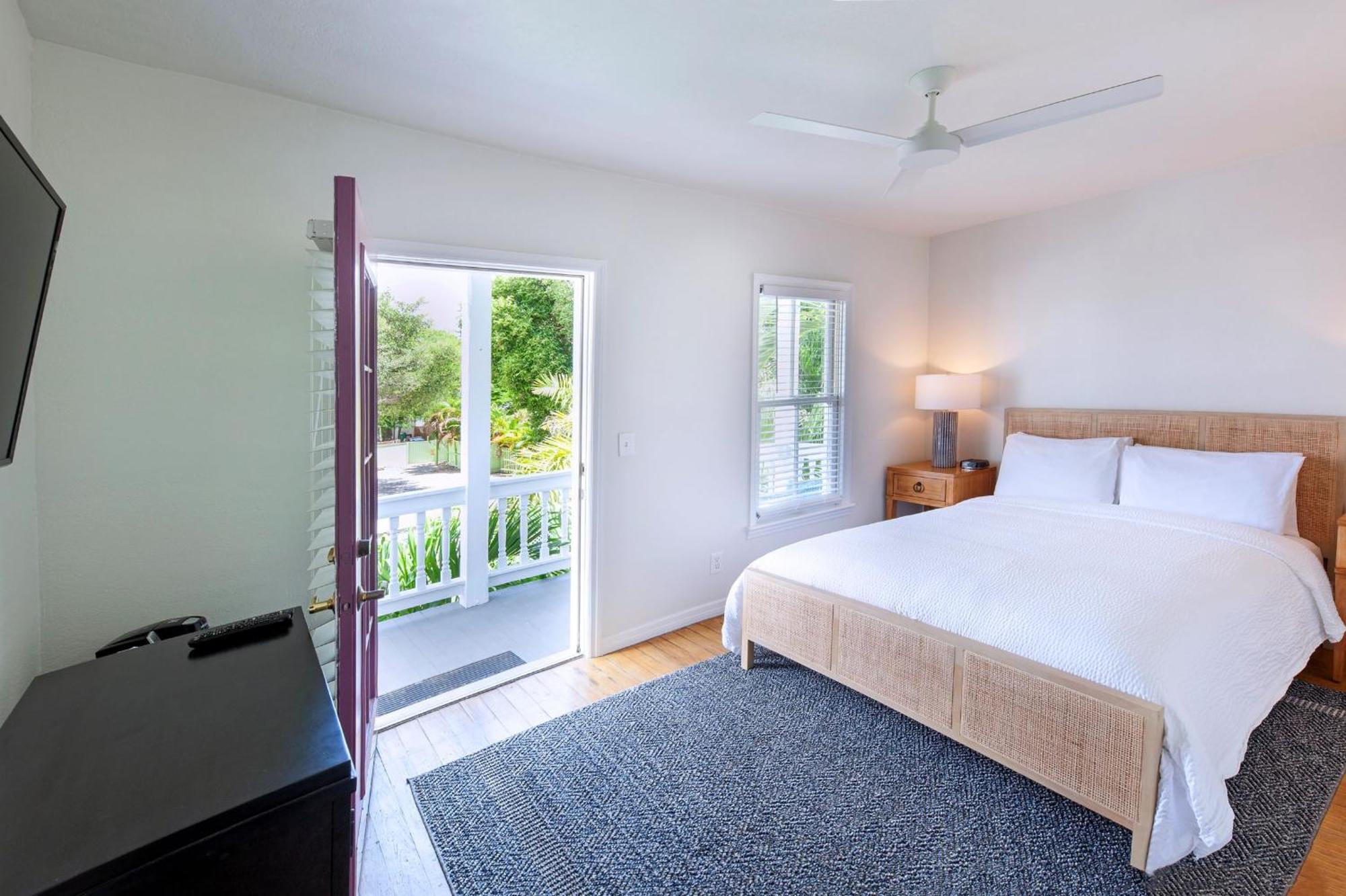 Coco Plum Inn คีย์เวสต์ ภายนอก รูปภาพ