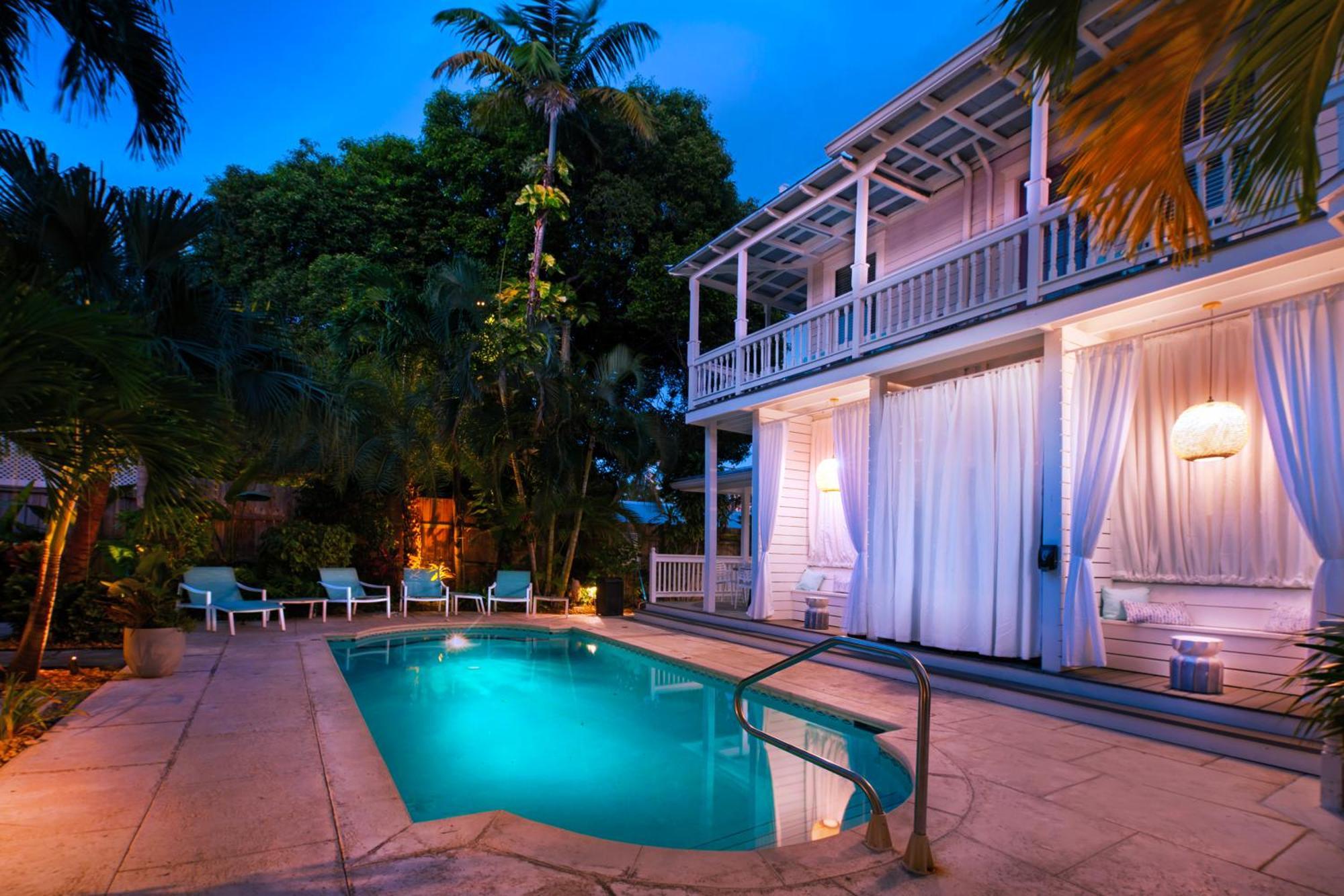 Coco Plum Inn คีย์เวสต์ ภายนอก รูปภาพ