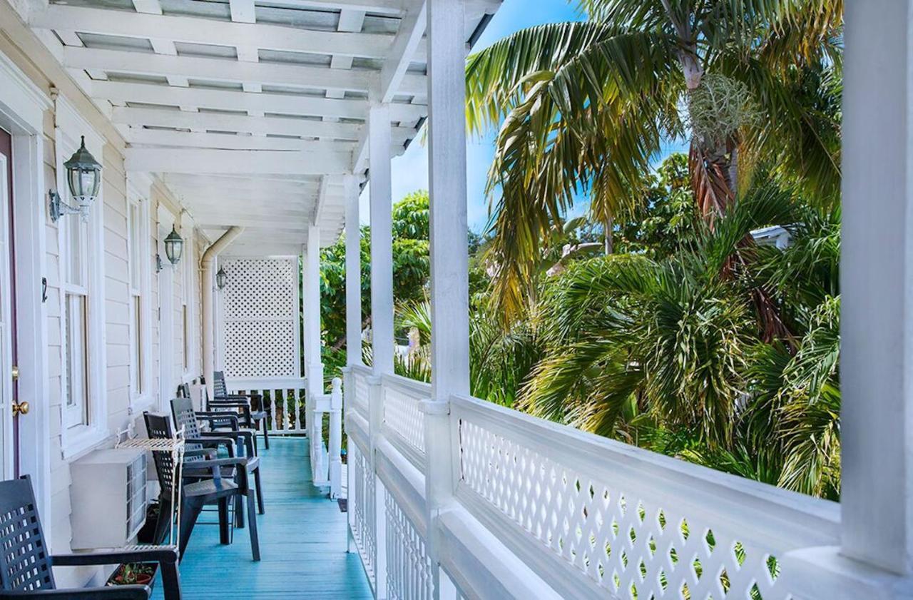 Coco Plum Inn คีย์เวสต์ ภายนอก รูปภาพ