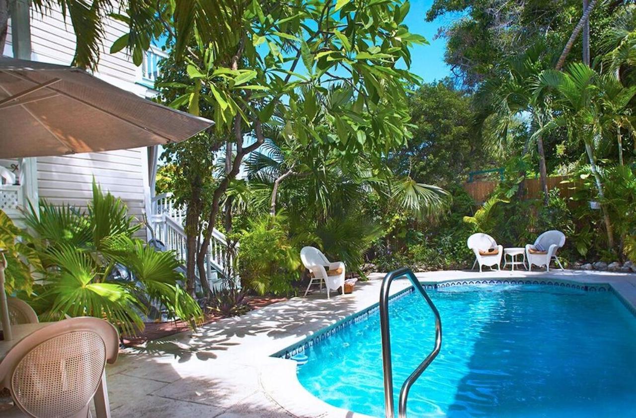 Coco Plum Inn คีย์เวสต์ ภายนอก รูปภาพ