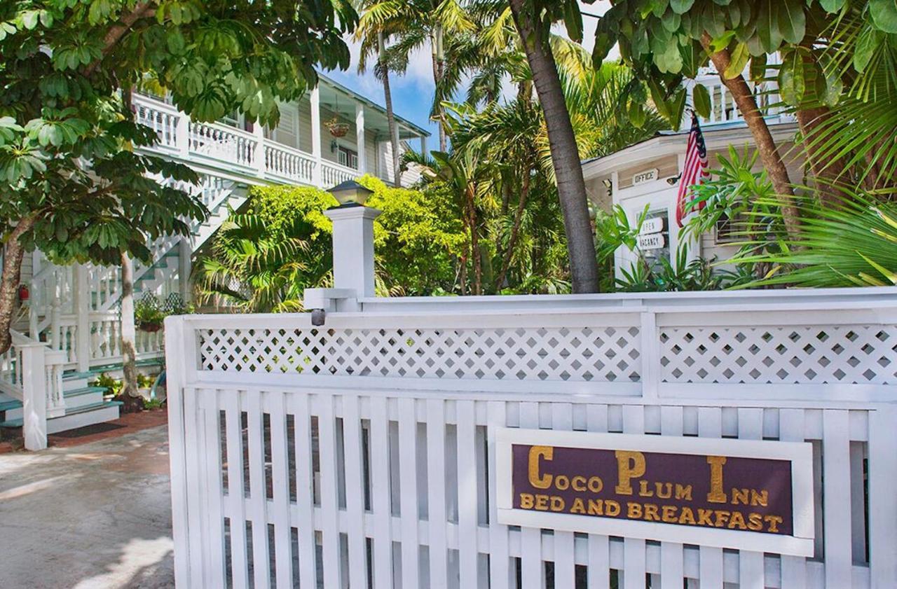 Coco Plum Inn คีย์เวสต์ ภายนอก รูปภาพ