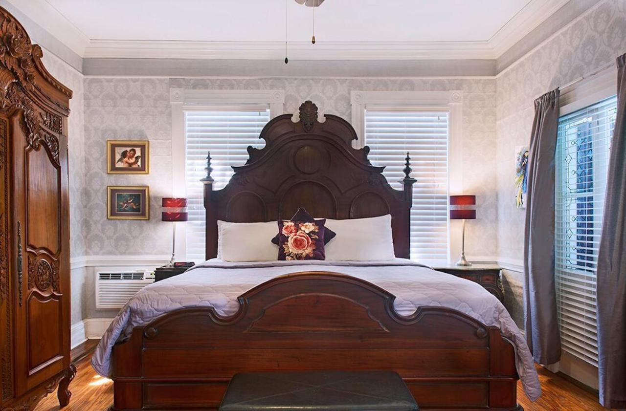 Coco Plum Inn คีย์เวสต์ ภายนอก รูปภาพ