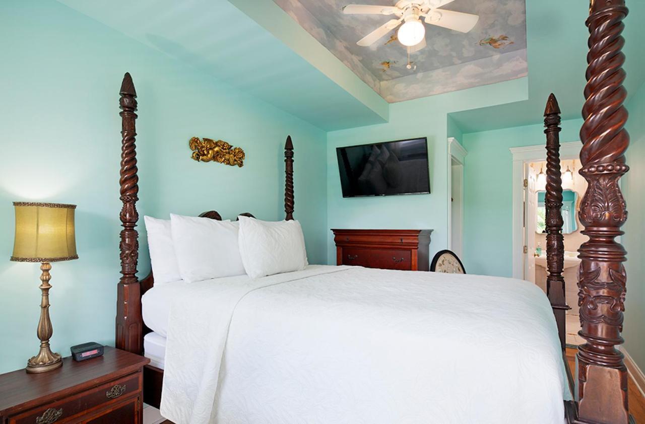 Coco Plum Inn คีย์เวสต์ ภายนอก รูปภาพ